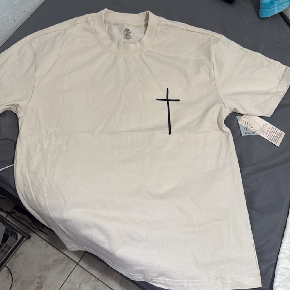 Unisex Tee - Picture 3 of 3